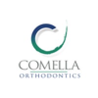 Comella Orthodontics logo
