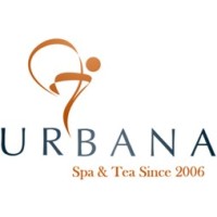 Urbana Spa logo