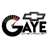 Gaye Chevrolet Inc logo