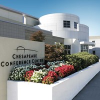 Chesapeake Conference Center logo