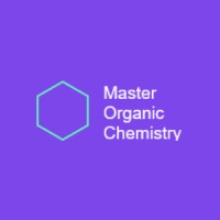 Master Organic Chemistry logo