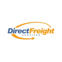 Direct Freight Services logo