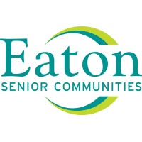 Eaton Senior Communities logo