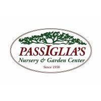 Passiglia's Nursery & Garden Center logo