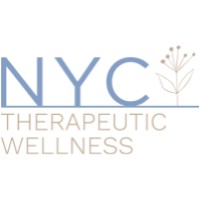 NYC Therapeutic Wellness logo