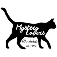 Mystery Lovers Bookshop logo