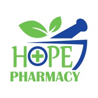 Hope Pharmacy logo