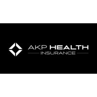 AKP Health Insurance logo