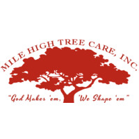 Mile High Tree Care Inc logo