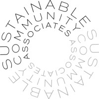 Sustainable Community Associates logo