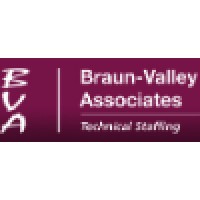 Braun-Valley Associates logo