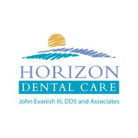 Horizon Dental Care logo