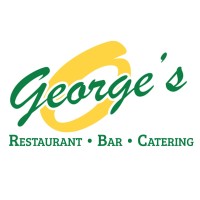 George's Restaurant, Bar & Catering #2 logo