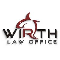 Wirth Law Office logo