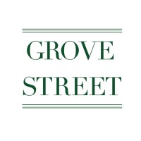 Grove Street logo