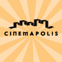Cinemapolis logo