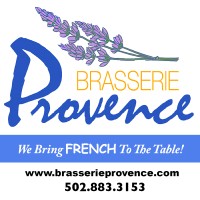 Brasserie Provence logo