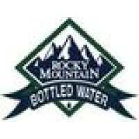 Rocky Mountain Bottled Water logo