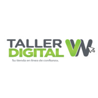 Taller Digital VW logo