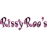 Rissy Roo's logo