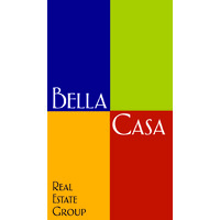 Bella Casa Real Estate Group logo