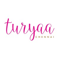 Turyaa Chennai logo