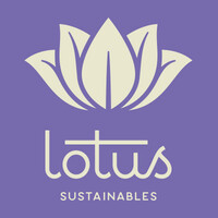Lotus Sustainables logo