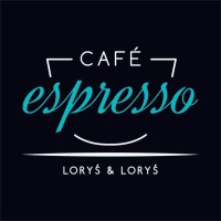 Cafe Espresso logo