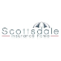 Scottsdale Insurance Home logo