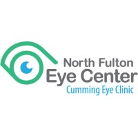 North Fulton Eye Center, PC logo