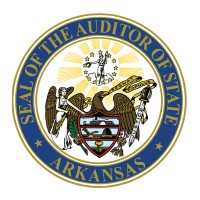 Arkansas State Auditor Andrea Lea logo