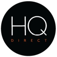 HQ Direct Australia logo