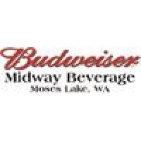 Midway Beverage logo