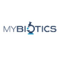Mybiotics Pharma LTD logo