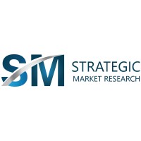 Strategic Market Research logo