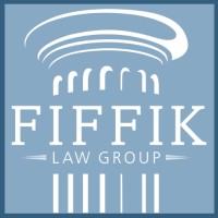 Fiffik Law Group, PC logo