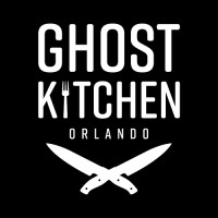 Ghost Kitchen Orlando logo