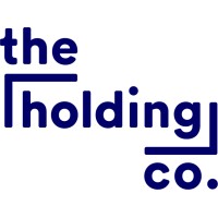 The Holding Co. logo