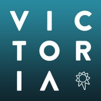 Victoria Skimboards logo