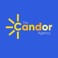 The Candor Agency logo