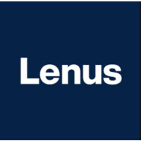 Lenus Health logo