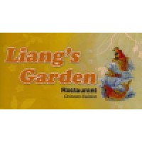 Liang's Garden Restaurant logo