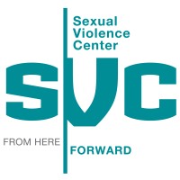 Sexual Violence Center logo