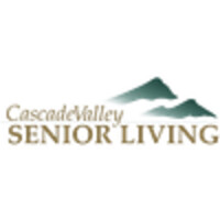 Cascade Valley Senior Living logo