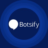 Botsify Inc logo
