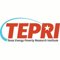 Texas Energy Poverty Research Institute logo
