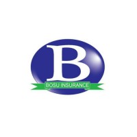 Bosu Insurance Group. logo