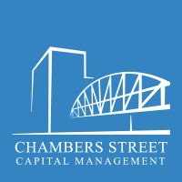 Chambers Street Capital Management logo