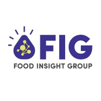 Food Insight Group logo