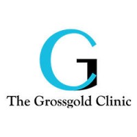The Grossgold Clinic logo